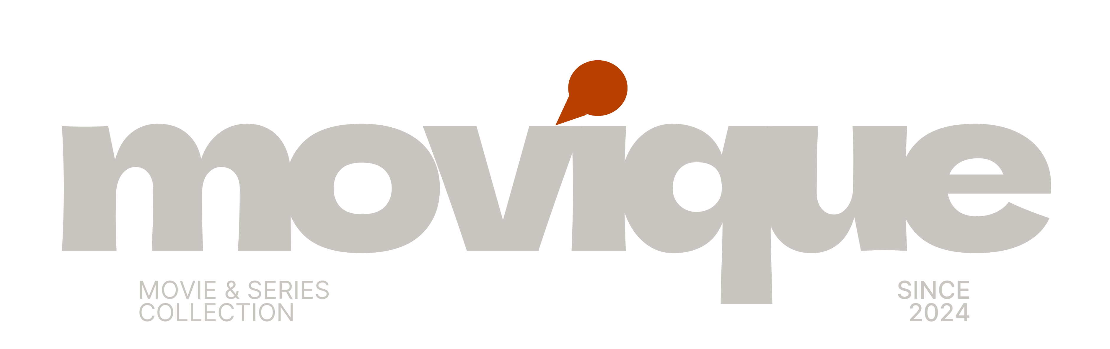 Movique Logo